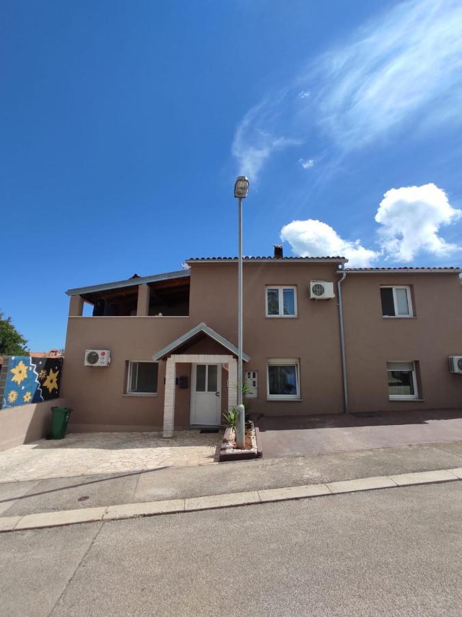 Apartmani Amans PUY 외부 사진