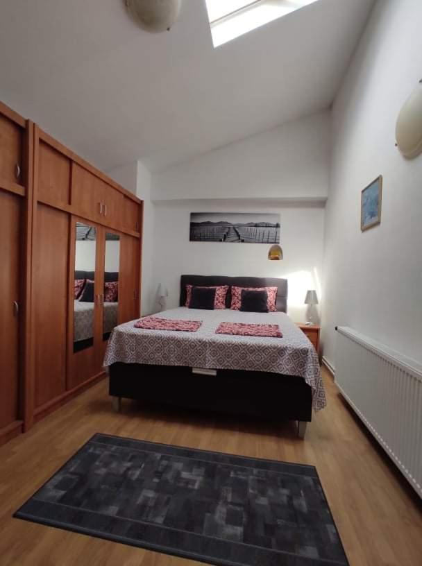 Apartmani Amans PUY 외부 사진