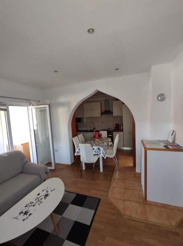 Apartmani Amans PUY 외부 사진