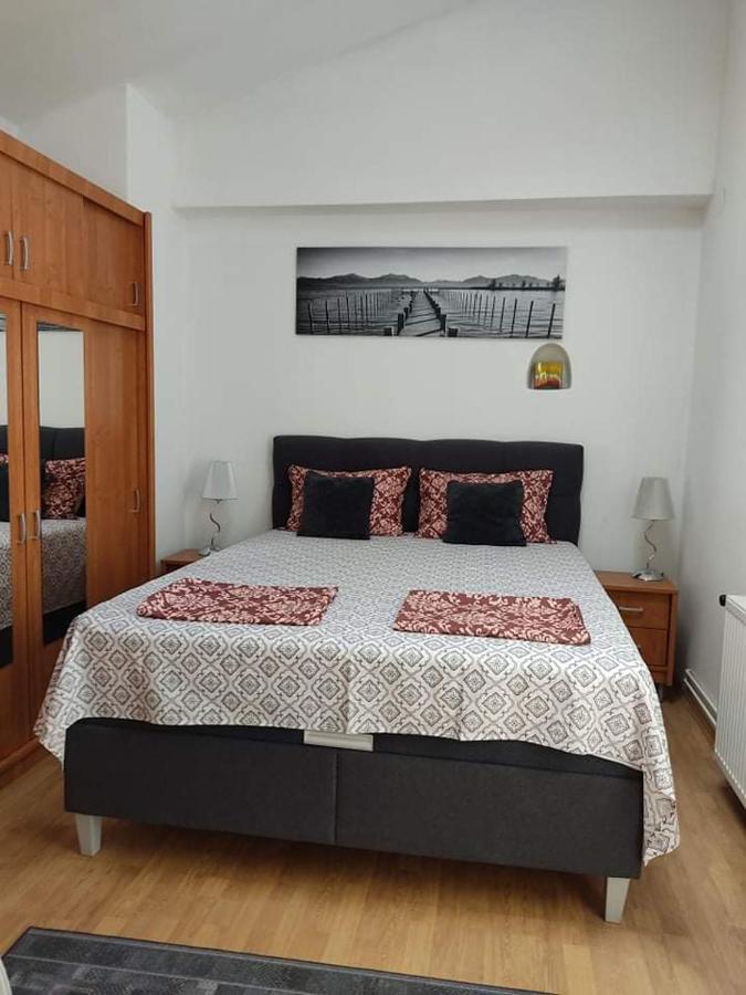Apartmani Amans PUY 외부 사진