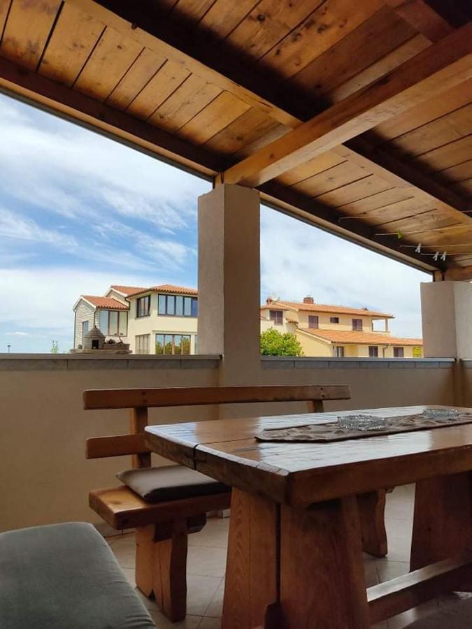 Apartmani Amans PUY 외부 사진