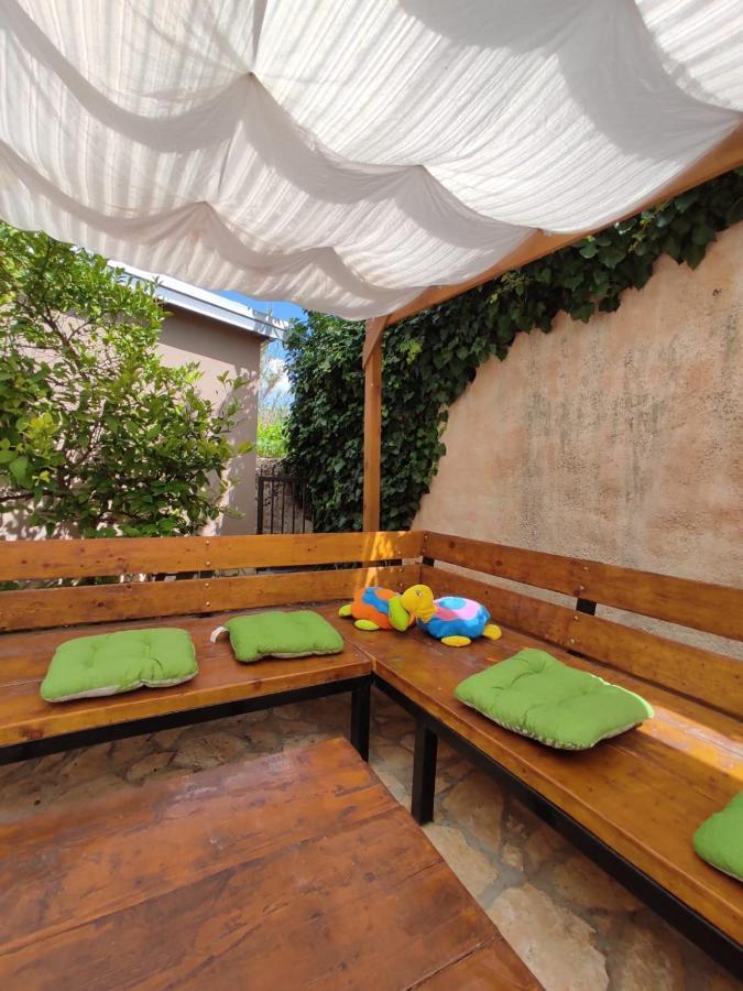Apartmani Amans PUY 외부 사진