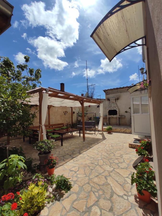 Apartmani Amans PUY 외부 사진