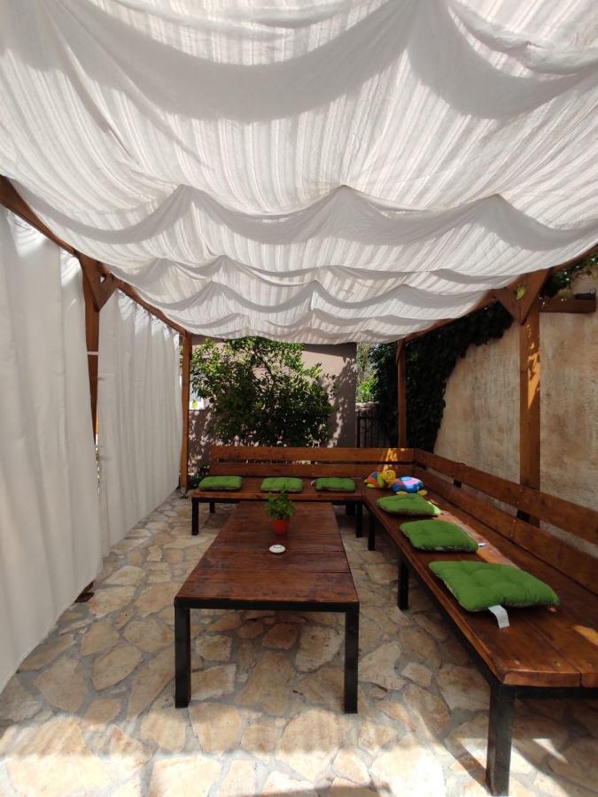 Apartmani Amans PUY 외부 사진