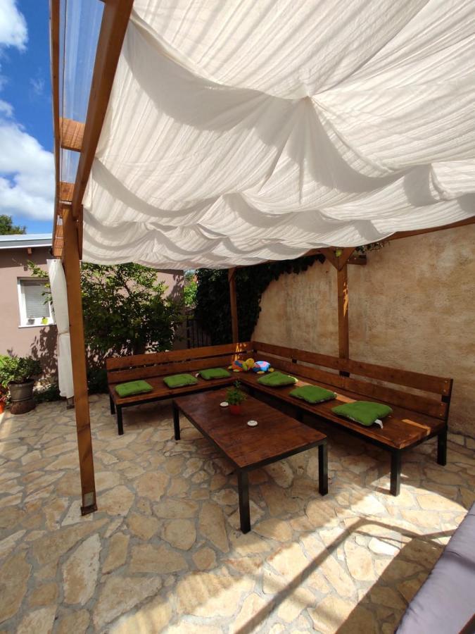Apartmani Amans PUY 외부 사진