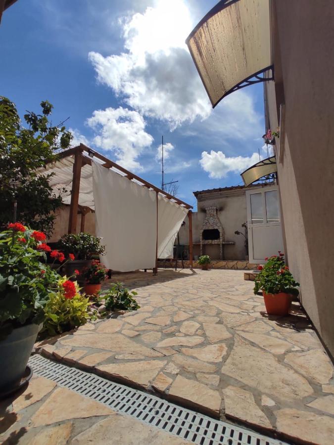 Apartmani Amans PUY 외부 사진
