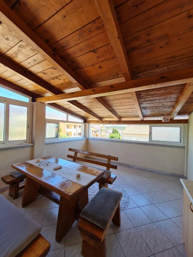 Apartmani Amans PUY 외부 사진