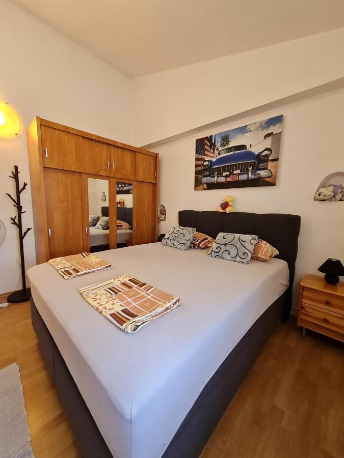 Apartmani Amans PUY 외부 사진
