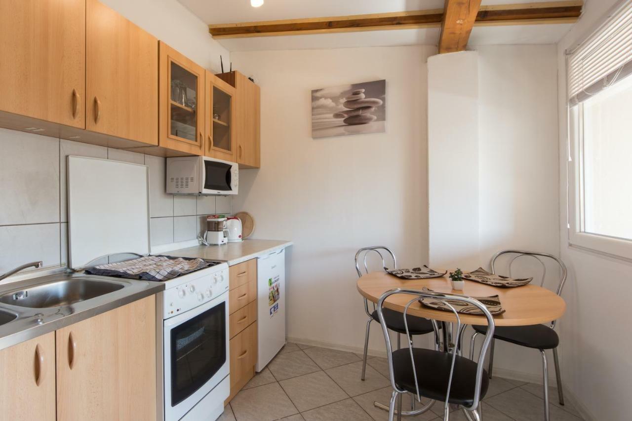 Apartmani Amans PUY 외부 사진