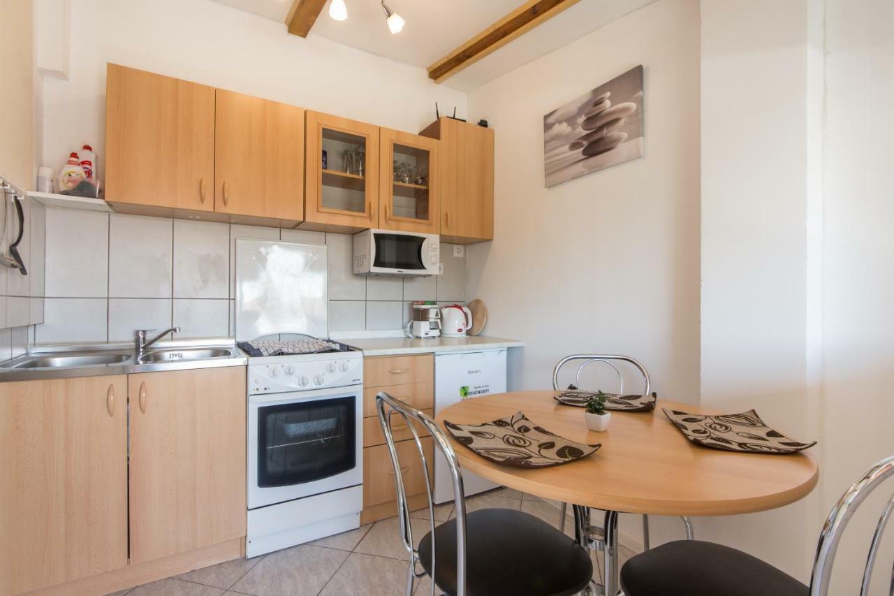 Apartmani Amans PUY 외부 사진