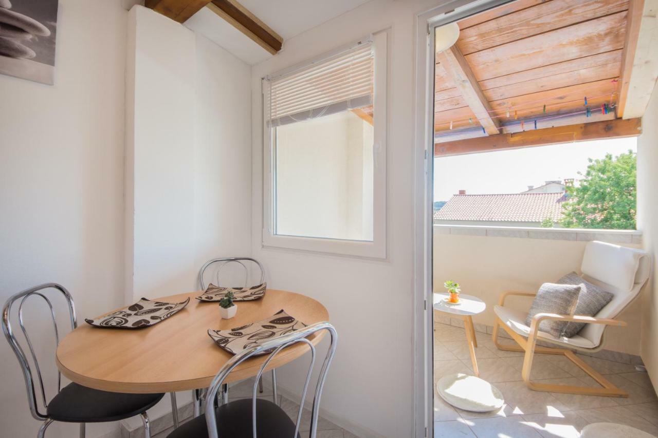 Apartmani Amans PUY 외부 사진