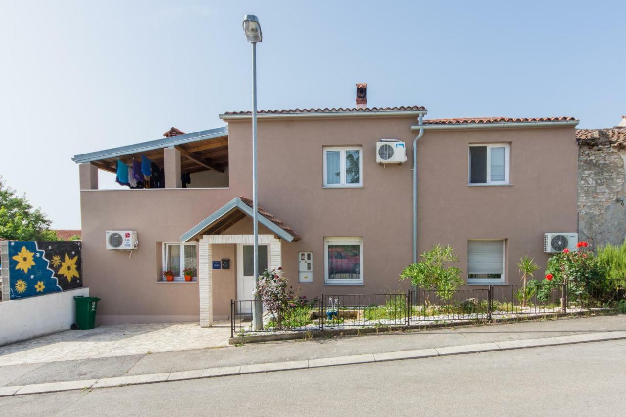 Apartmani Amans PUY 외부 사진