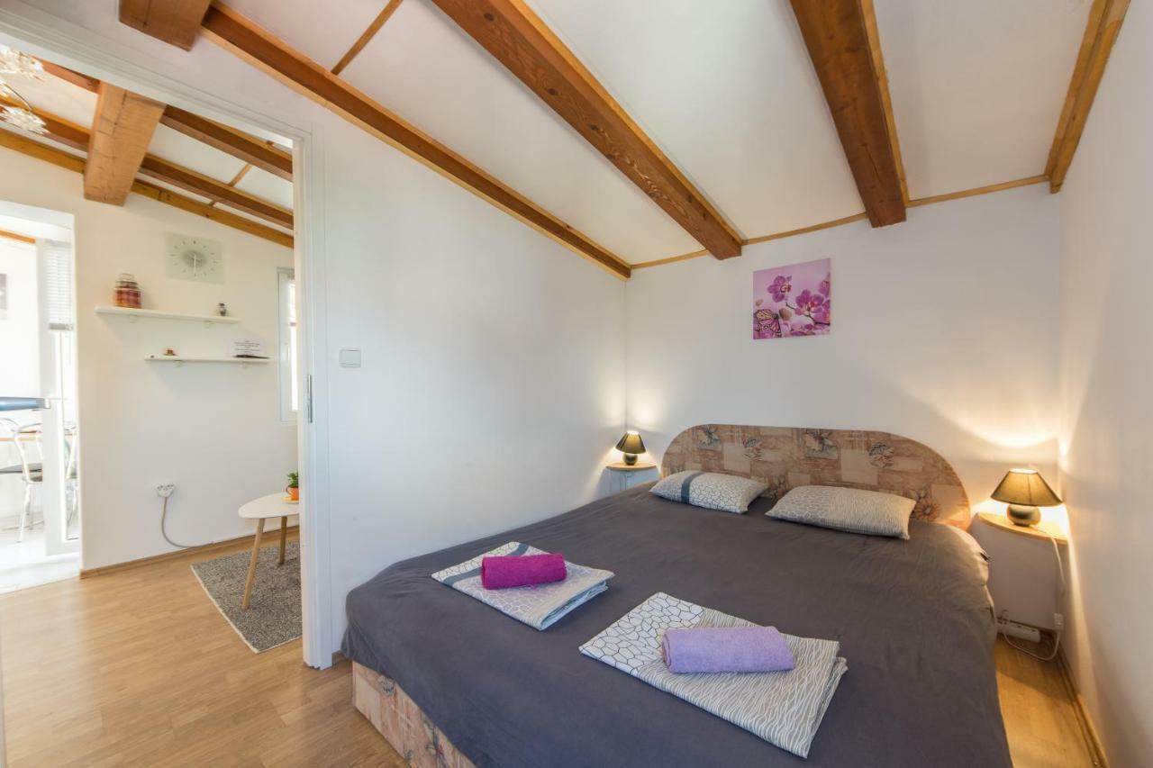 Apartmani Amans PUY 외부 사진
