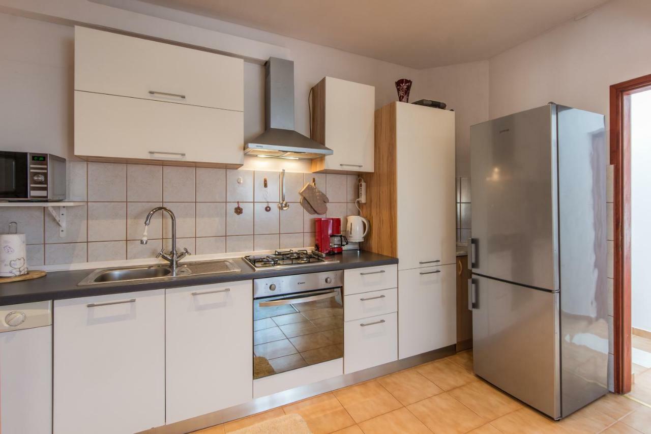 Apartmani Amans PUY 외부 사진