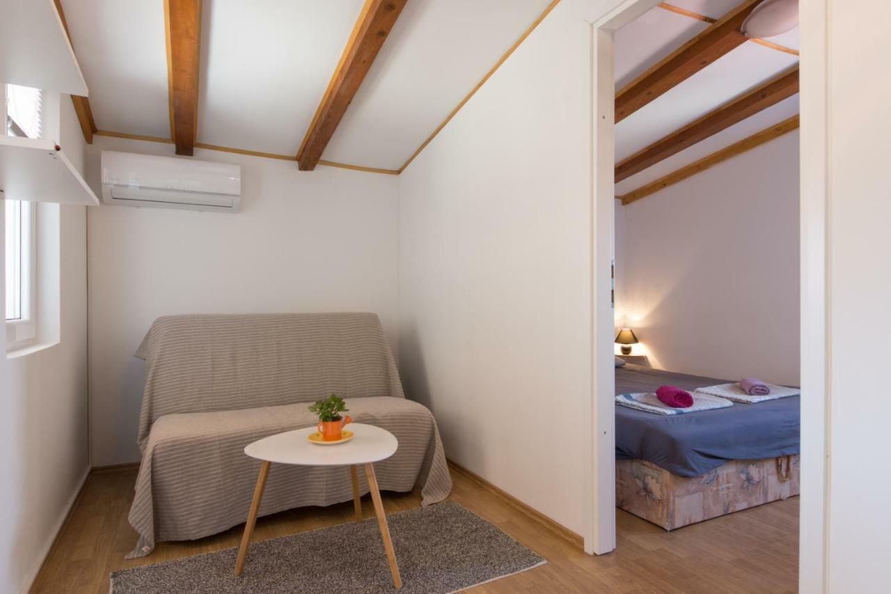 Apartmani Amans PUY 외부 사진