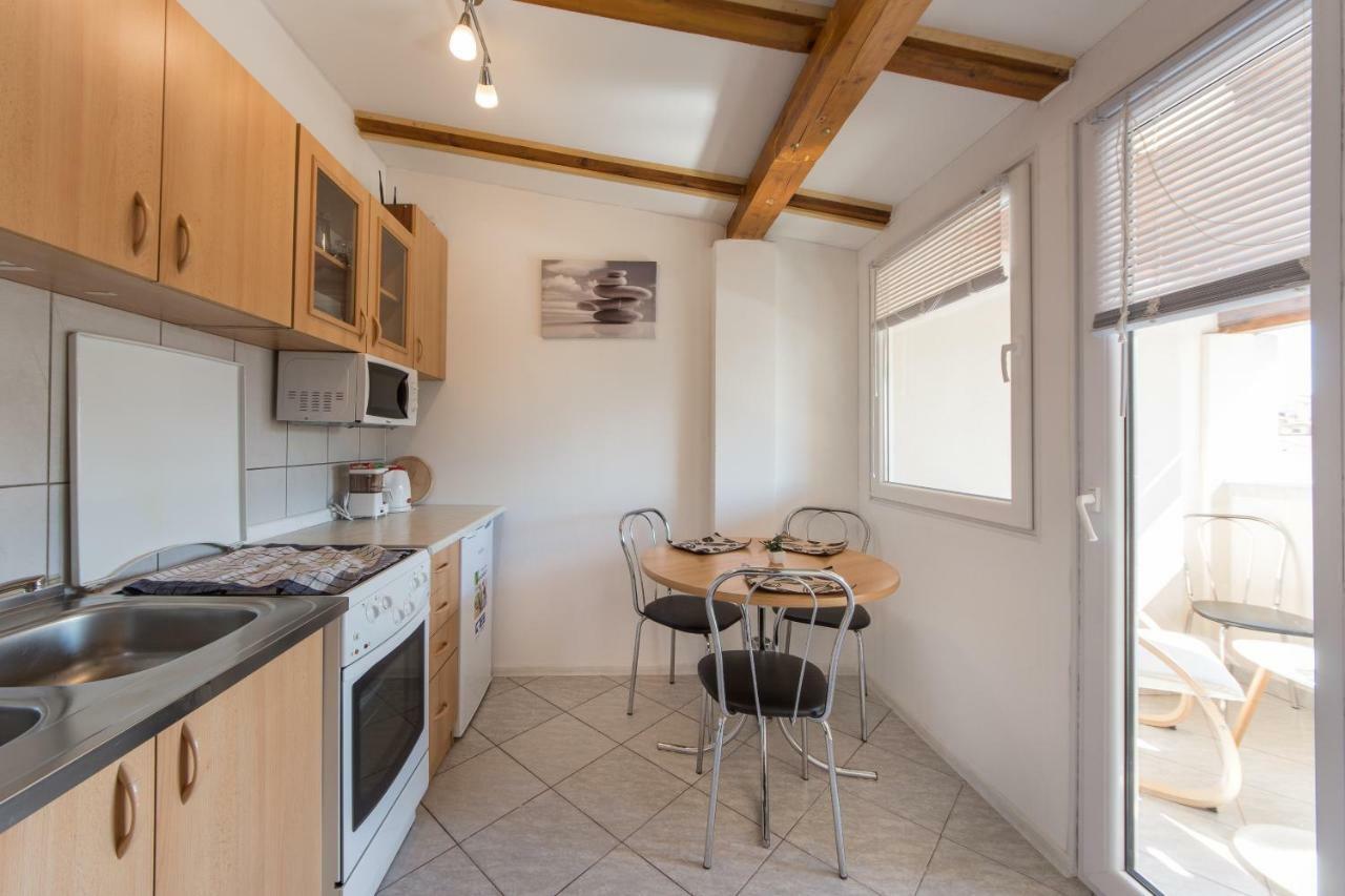 Apartmani Amans PUY 외부 사진