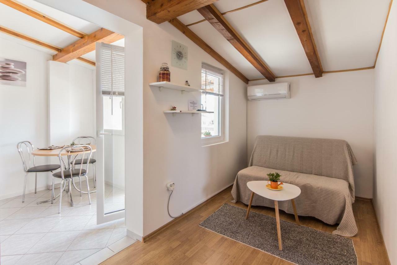 Apartmani Amans PUY 외부 사진