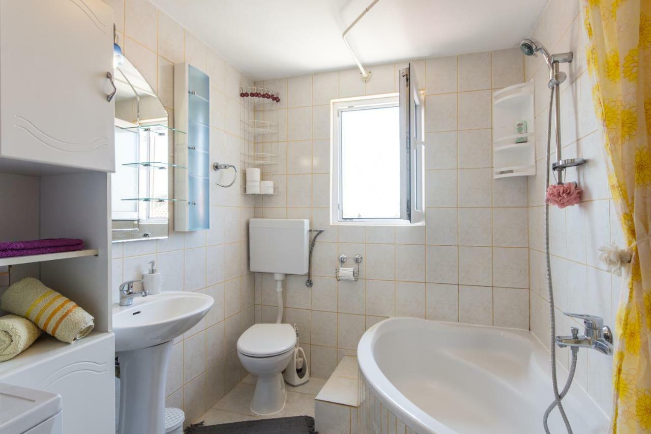 Apartmani Amans PUY 외부 사진