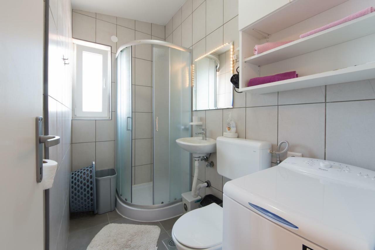Apartmani Amans PUY 외부 사진