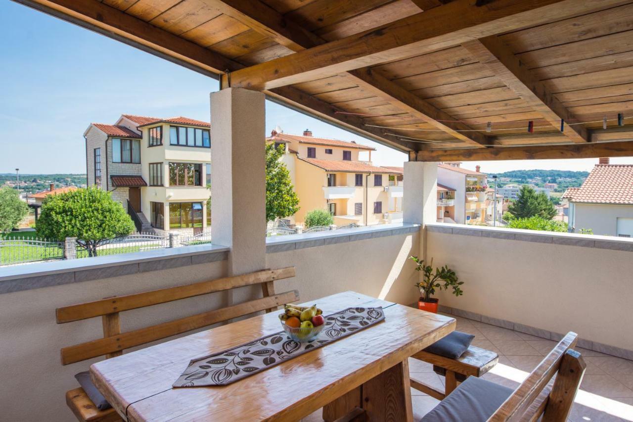 Apartmani Amans PUY 외부 사진